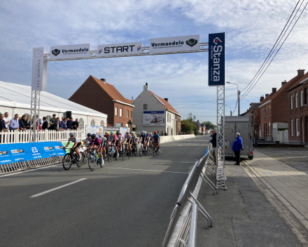 Herfstcriterium Oostrozebeke