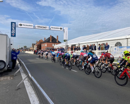 Herfstcriterium Oostrozebeke