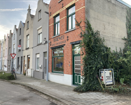 Werfkast huren regio Brugge